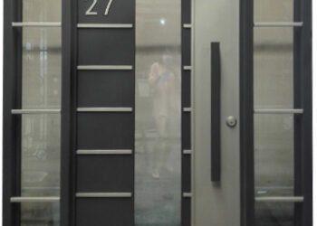 Wrought Iron Doors - villedoors.com