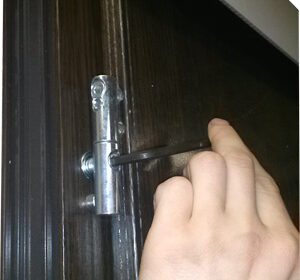 Exterior Door Specifications Sheet - villedoors.com