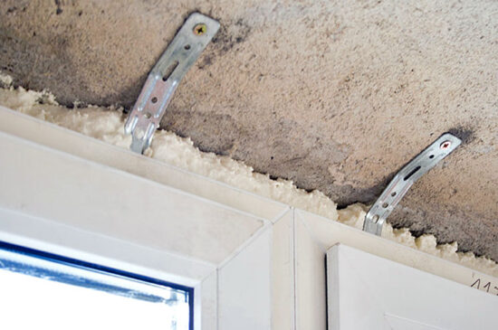 How to Install Windows - villedoors.com - Modern interior doors How to Install Windows - villedoors.com