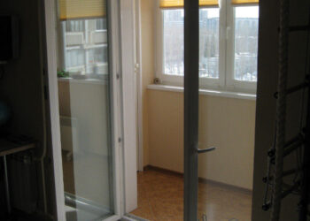 Tilt and Turn Windows - villedoors.com