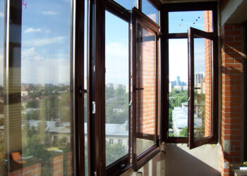 Tilt and Turn Windows - villedoors.com