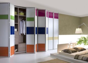 Closet Doors - villedoors.com