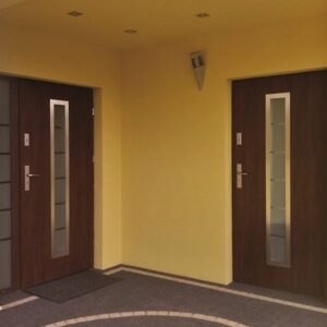 Finished Projects Gallery - villedoors.com