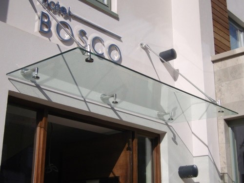 Exterior Door Specifications Sheet - villedoors.com