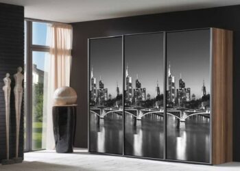 Closet Doors - villedoors.com