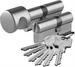 Exterior Door Specifications Sheet - villedoors.com