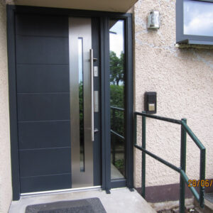 Finished Projects Gallery - villedoors.com