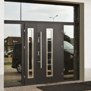 Finished Projects Gallery - villedoors.com