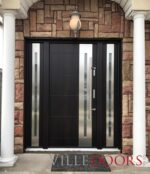 Finished Projects Gallery - villedoors.com