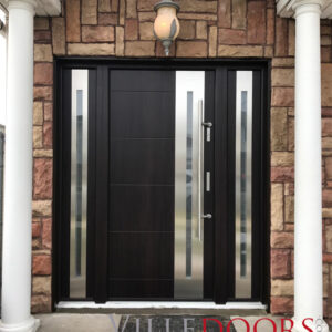 Finished Projects Gallery - villedoors.com