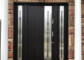 Finished Projects Gallery - villedoors.com