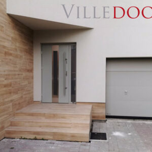 Finished Projects Gallery - villedoors.com