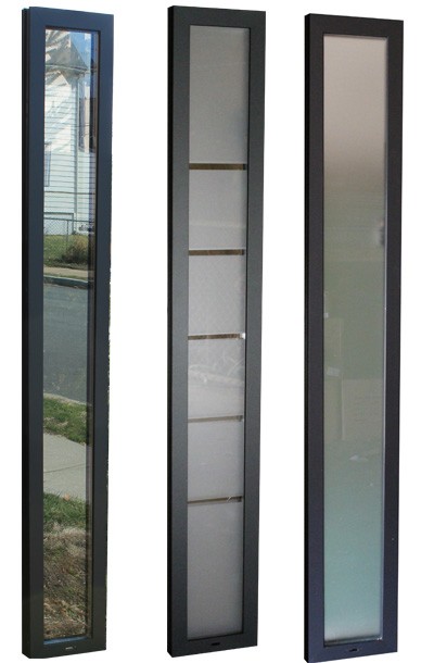 Exterior Door Specifications Sheet - villedoors.com