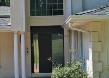 Finished Projects Gallery - villedoors.com