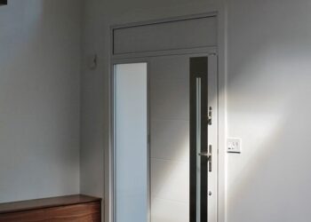 Finished Projects Gallery - villedoors.com