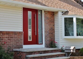 Finished Projects Gallery - villedoors.com