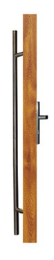 Exterior Door Specifications Sheet - villedoors.com