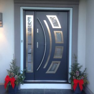 Finished Projects Gallery - villedoors.com