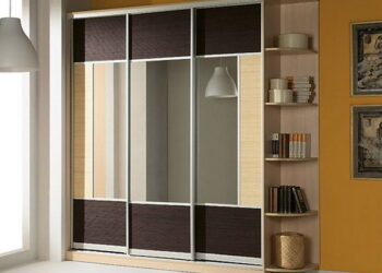 Closet Doors - villedoors.com