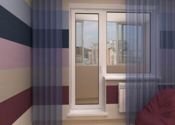 Tilt and Turn Windows - villedoors.com
