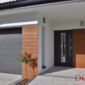 Finished Projects Gallery - villedoors.com