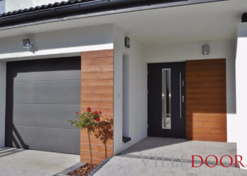 Finished Projects Gallery - villedoors.com