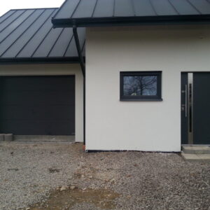 Finished Projects Gallery - villedoors.com