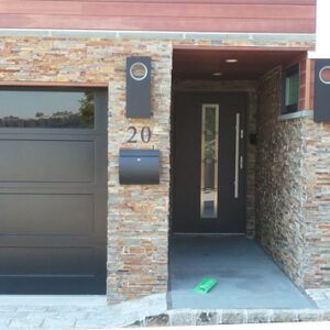 Finished Projects Gallery - villedoors.com