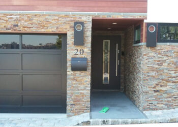 Finished Projects Gallery - villedoors.com