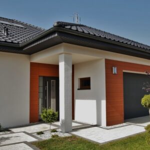 Finished Projects Gallery - villedoors.com