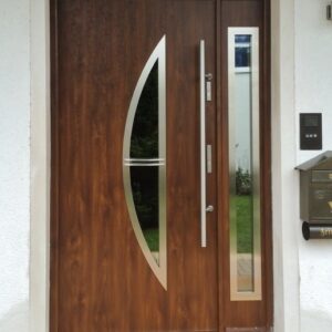 Finished Projects Gallery - villedoors.com