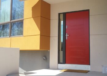 Finished Projects Gallery - villedoors.com