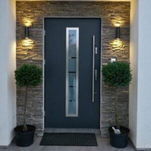 Finished Projects Gallery - villedoors.com