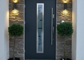 Finished Projects Gallery - villedoors.com