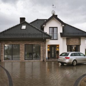 Finished Projects Gallery - villedoors.com