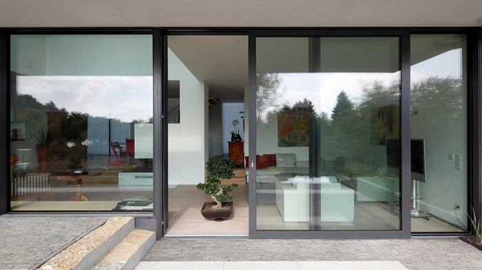 Patio Doors - villedoors.com