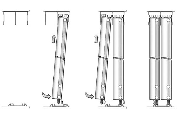 Closet Doors - villedoors.com - Modern interior doors Closet Doors - villedoors.com