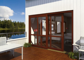 Tilt and Turn Windows - villedoors.com