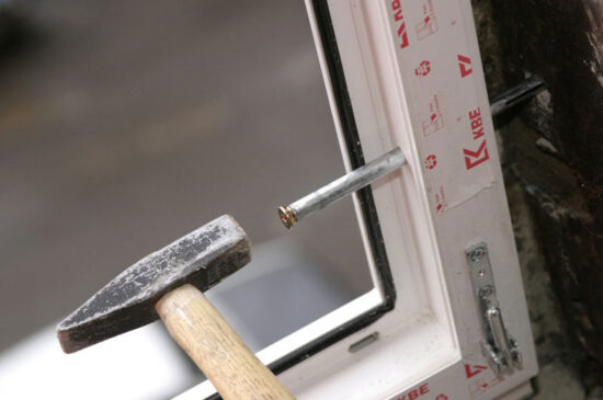 How to Install Windows - villedoors.com - Modern interior doors How to Install Windows - villedoors.com