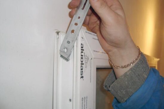 How to Install Windows - villedoors.com - Modern interior doors How to Install Windows - villedoors.com