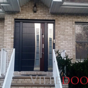 Finished Projects Gallery - villedoors.com