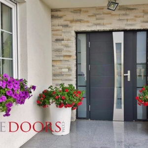 Finished Projects Gallery - villedoors.com