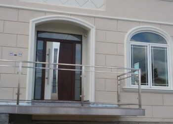 Finished Projects Gallery - villedoors.com