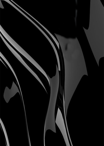 Black Gloss