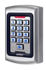 NT280 Waterproof Metal Keypad - villedoors.com