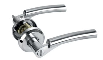 Interior doors options 145 - villedoors.com