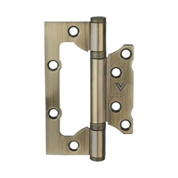 RUCETTI Butterfly Hinge Antique Bronze - villedoors.com