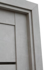 "Legno" Interior Door in Grey Stone - villedoors.com