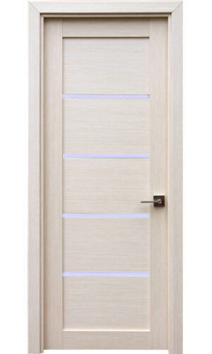 Modern Entry Doors | European Interior Doors - Ville Doors