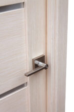 "Venice" Washed Oak Interior Door - Image 2